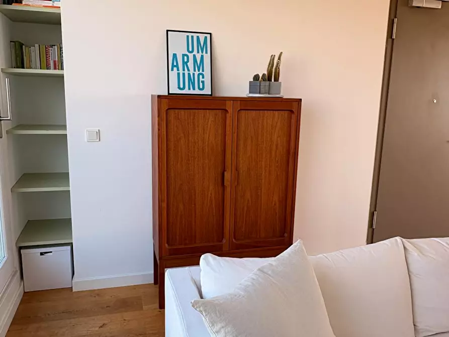 Immagine 10 di Appartamento in affitto  in Obentrautstraße a Berlin Kreuzberg