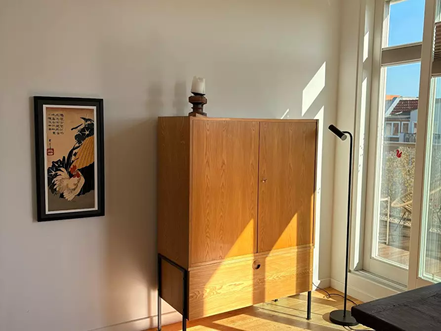 Immagine 9 di Appartamento in affitto  in Obentrautstraße a Berlin Kreuzberg
