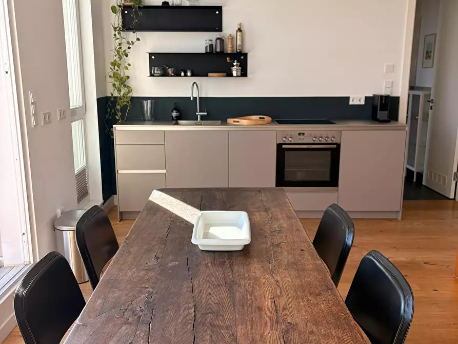 Immagine 4 di Appartamento in affitto  in Obentrautstraße a Berlin Kreuzberg