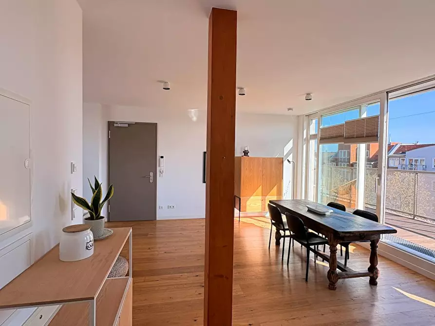 Immagine 8 di Appartamento in affitto  in Obentrautstraße a Berlin Kreuzberg
