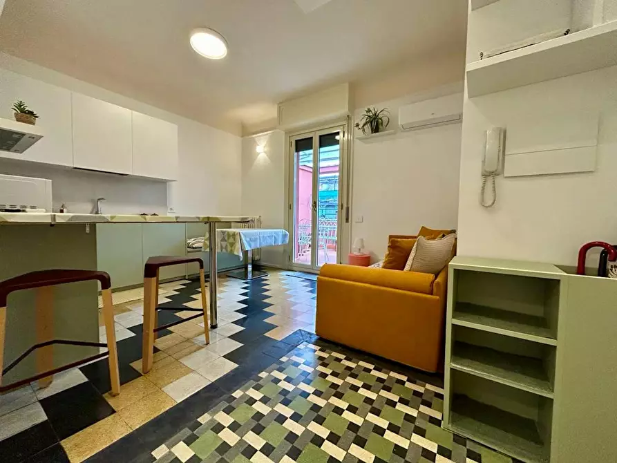 Immagine 6 di Appartamento in affitto  in Via Privata Luigi Cibrario a Milano