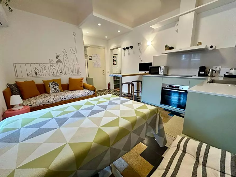Immagine 2 di Appartamento in affitto  in Via Privata Luigi Cibrario a Milano