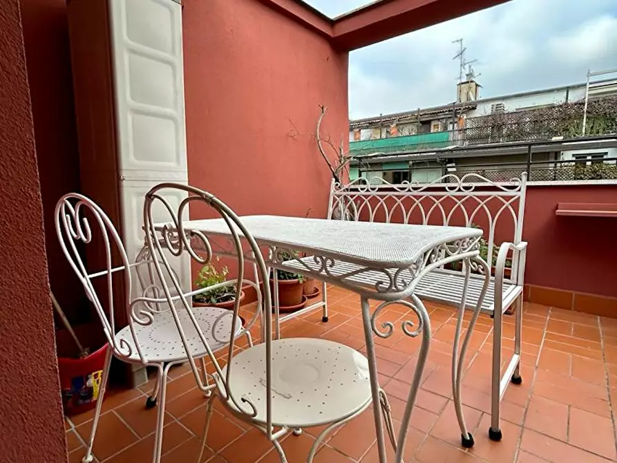 Immagine 5 di Appartamento in affitto  in Via Privata Luigi Cibrario a Milano