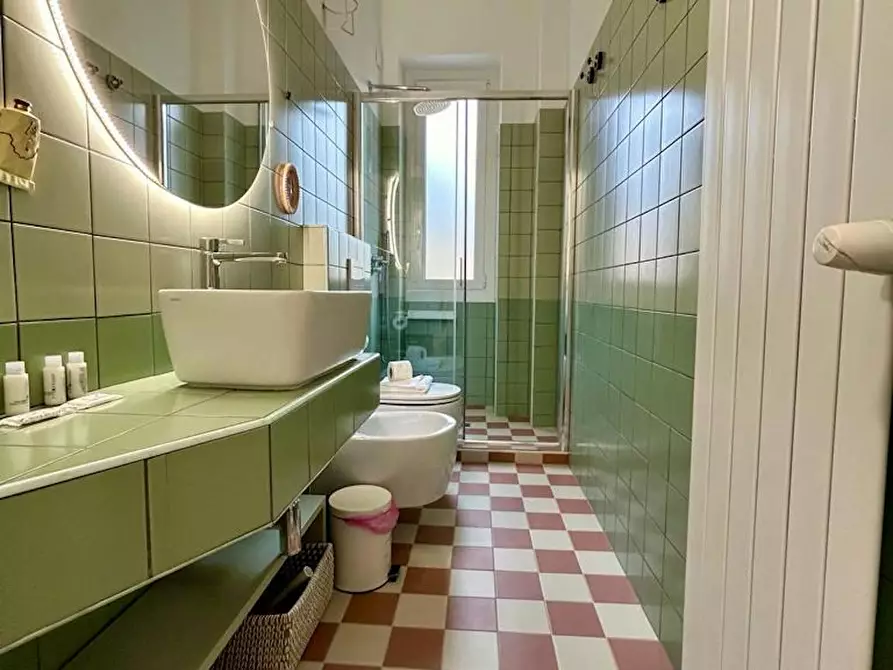 Immagine 9 di Appartamento in affitto  in Via Privata Luigi Cibrario a Milano