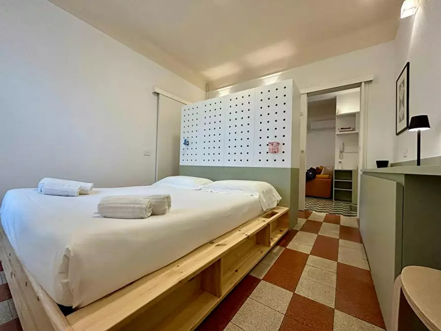 Immagine 8 di Appartamento in affitto  in Via Privata Luigi Cibrario a Milano