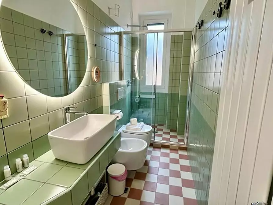 Immagine 10 di Appartamento in affitto  in Via Privata Luigi Cibrario a Milano