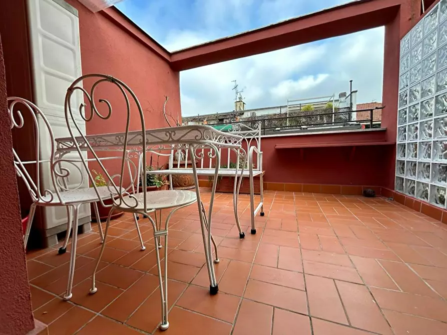 Immagine 1 di Appartamento in affitto  in Via Privata Luigi Cibrario a Milano