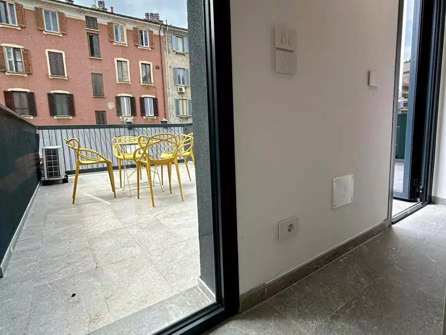 Immagine 7 di Appartamento in affitto  in Via dell'Aprica a Milano