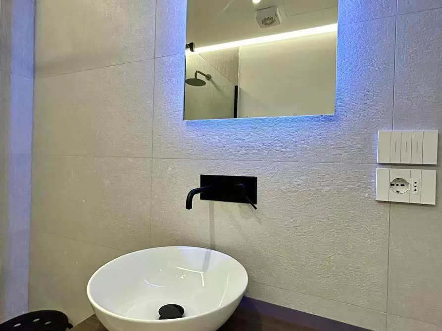 Immagine 4 di Appartamento in affitto  in Via dell'Aprica a Milano