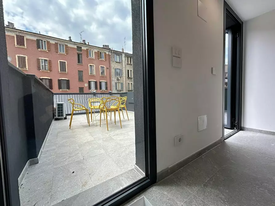Immagine 5 di Appartamento in affitto  in Via dell'Aprica a Milano