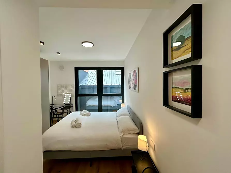 Immagine 9 di Appartamento in affitto  in Via dell'Aprica a Milano