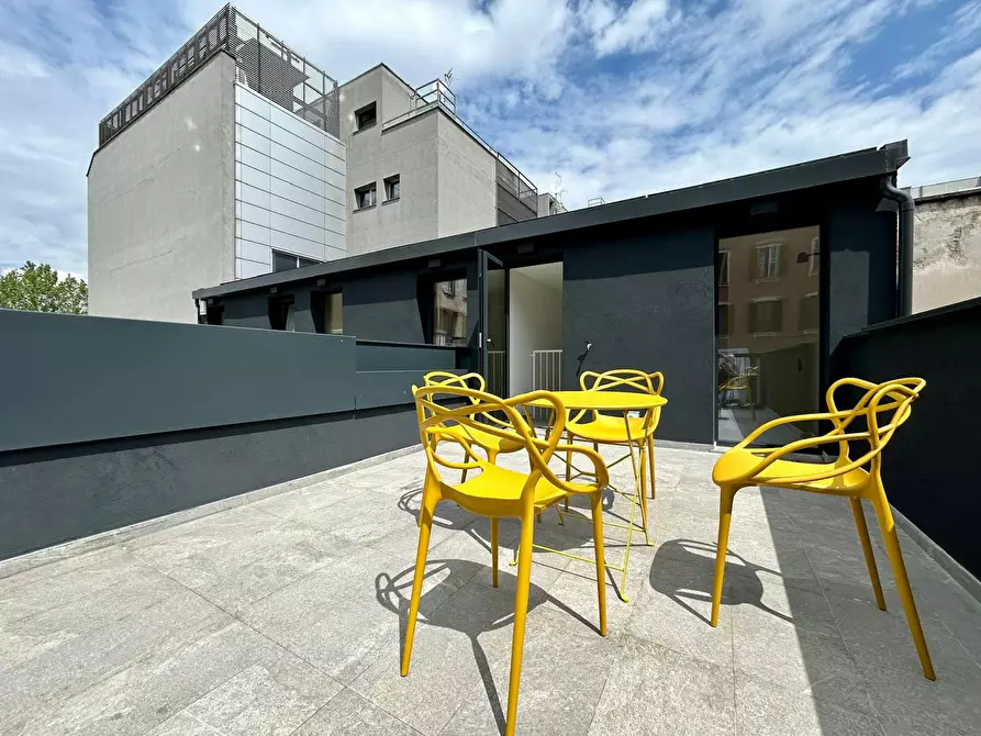 Immagine 2 di Appartamento in affitto  in Via dell'Aprica a Milano