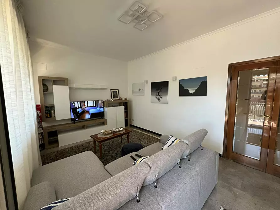 Immagine 3 di Appartamento in affitto  in Via Ettore Mambretti a Roma