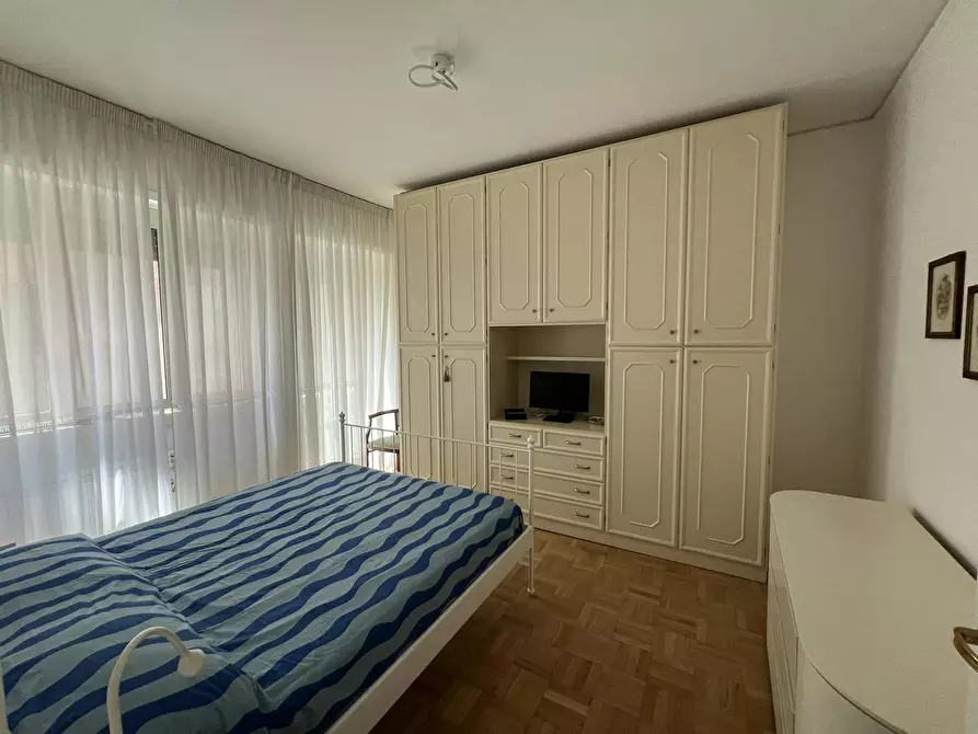Immagine 8 di Appartamento in affitto  in Via Ettore Mambretti a Roma