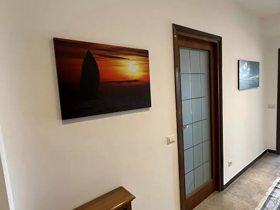 Immagine 6 di Appartamento in affitto  in Via Ettore Mambretti a Roma
