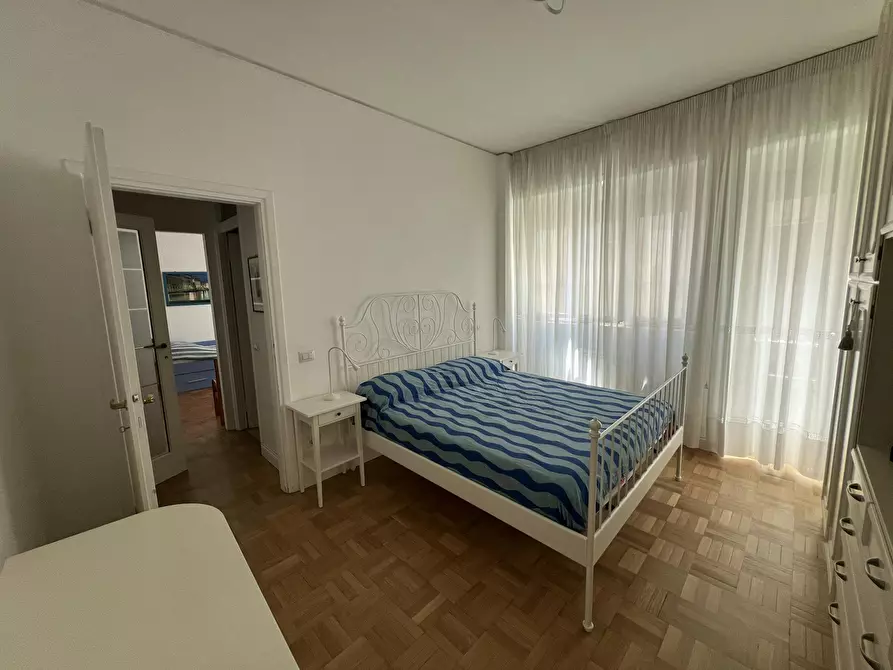 Immagine 7 di Appartamento in affitto  in Via Ettore Mambretti a Roma