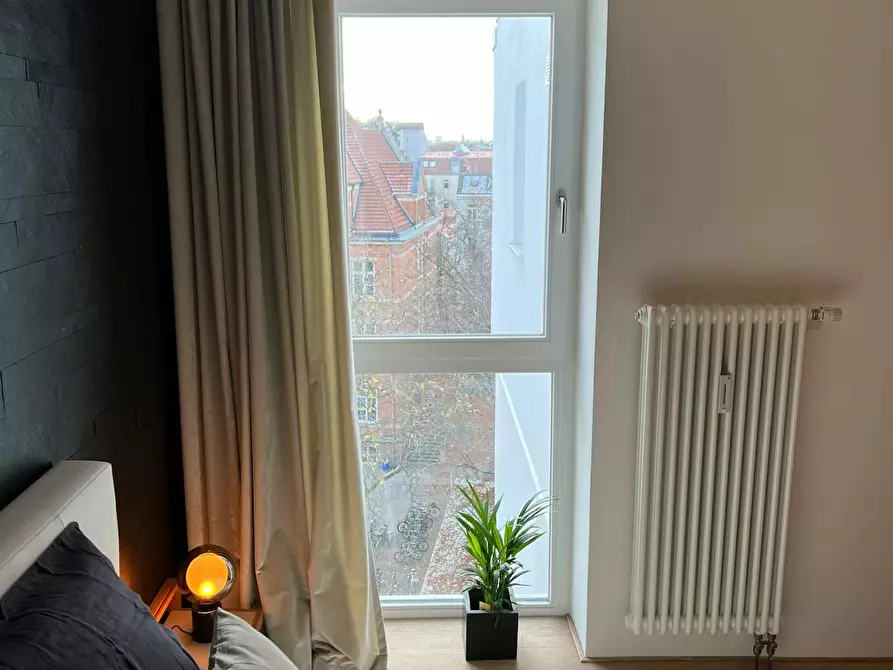 Immagine 6 di Appartamento in affitto  in Haynstraße a Hamburg Eppendorf