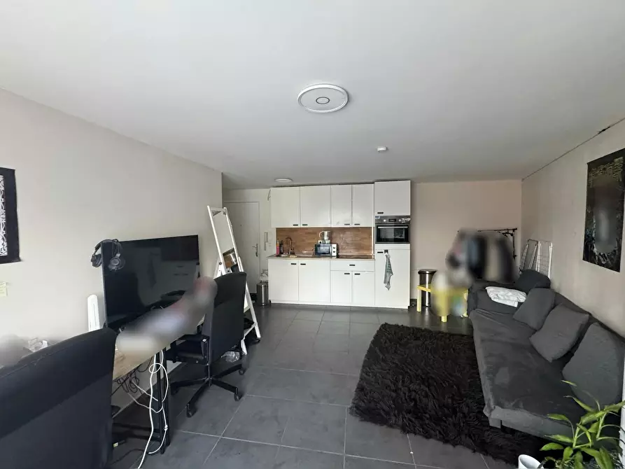 Immagine 2 di Appartamento in affitto  in Maastrichtersteenweg a Vroenhoven