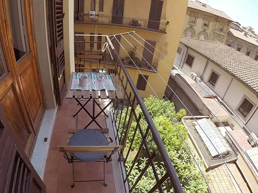 Immagine 8 di Camera in affitto  in Via Zara a Firenze