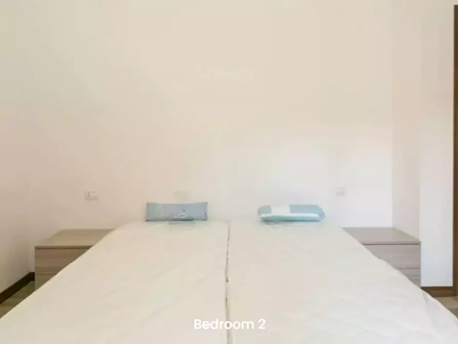 Immagine 3 di Camera condivisa in affitto  in Via Umberto Fogagnolo a Sesto San Giovanni