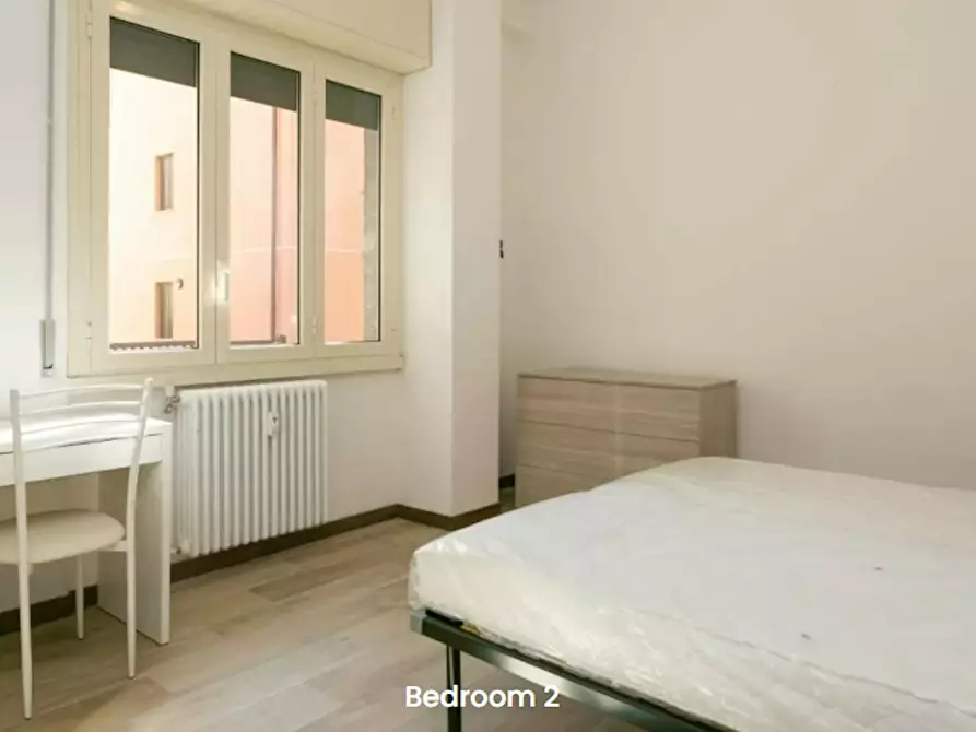 Immagine 1 di Camera condivisa in affitto  in Via Umberto Fogagnolo a Sesto San Giovanni