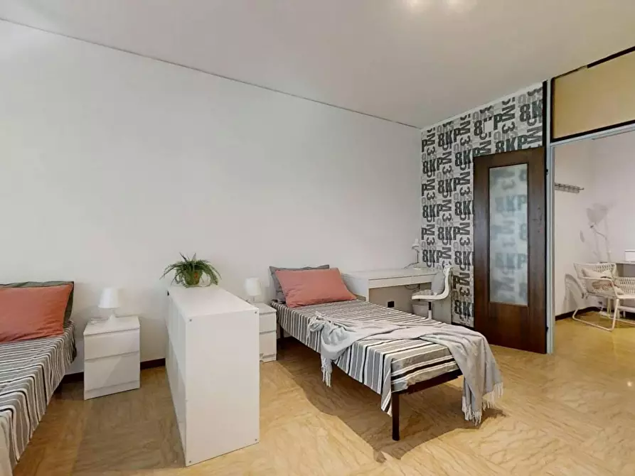 Immagine 4 di Camera in affitto  in Via Luigi Pellizzo a Padova