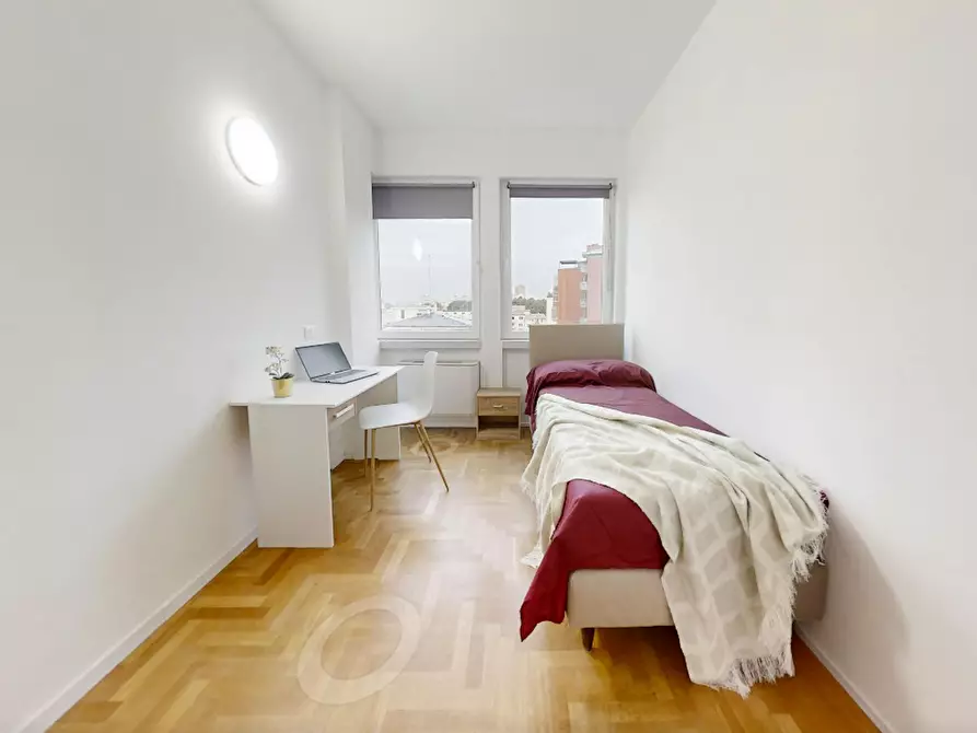 Immagine 1 di Camera in affitto  in Corso Milano a Padova
