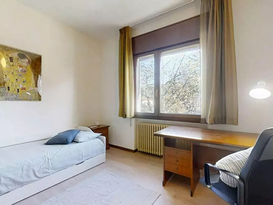Immagine 4 di Camera in affitto  in Via Cernaia a Padova