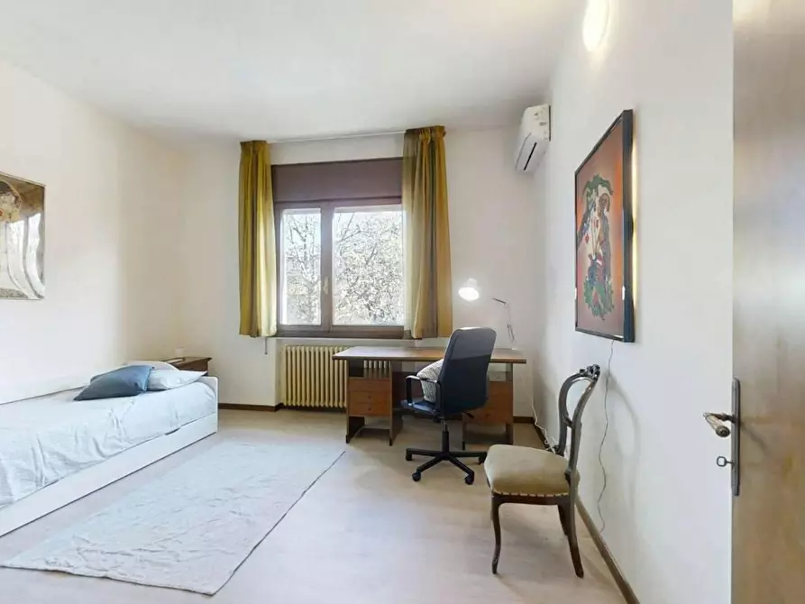 Immagine 1 di Camera in affitto  in Via Cernaia a Padova