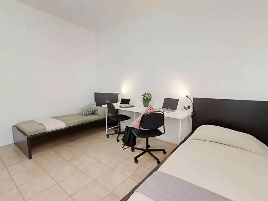 Immagine 2 di Camera in affitto  in Via Giusto de' Menabuoi a Padova
