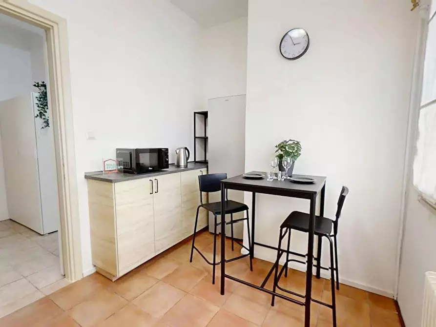 Immagine 5 di Camera in affitto  in Via Giusto de' Menabuoi a Padova
