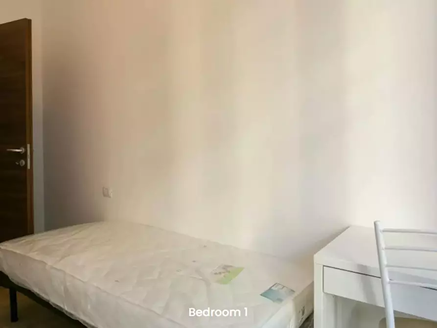 Immagine 3 di Camera in affitto  in Via Umberto Fogagnolo a Sesto San Giovanni