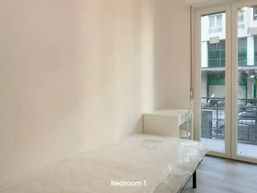 Immagine 2 di Camera in affitto  in Via Umberto Fogagnolo a Sesto San Giovanni