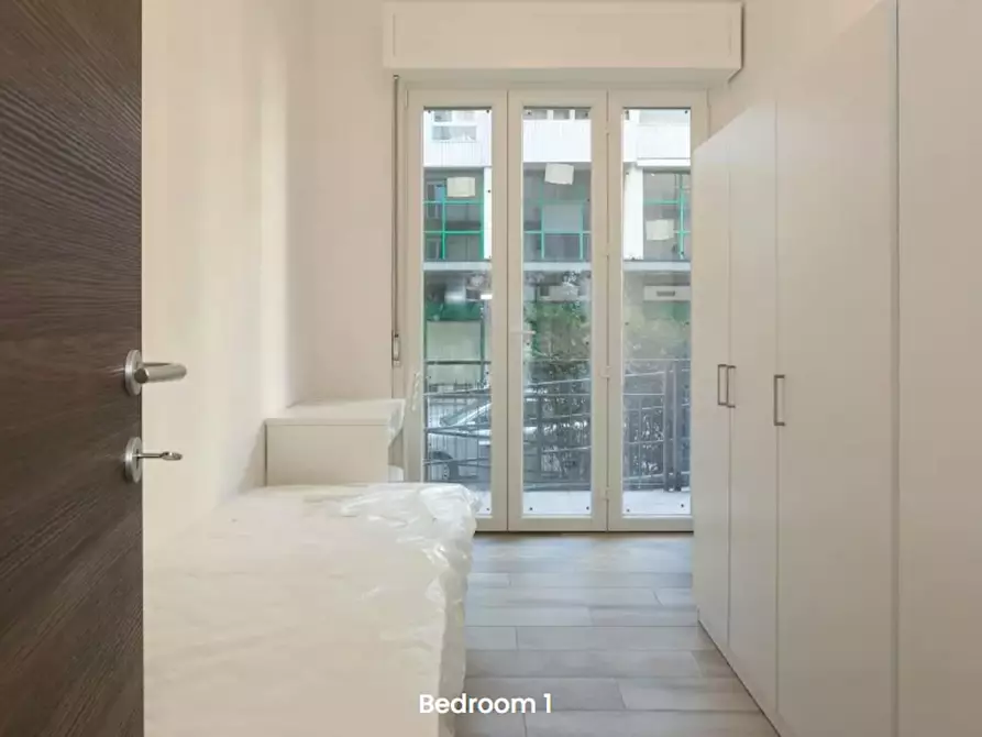 Immagine 1 di Camera in affitto  in Via Umberto Fogagnolo a Sesto San Giovanni