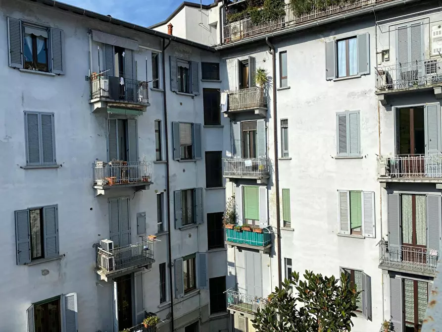 Immagine 7 di Casa indipendente in affitto  in Via Monte Ortigara a Milano