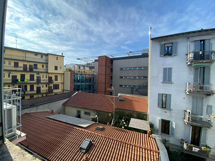 Immagine 10 di Casa indipendente in affitto  in Via Monte Ortigara a Milano