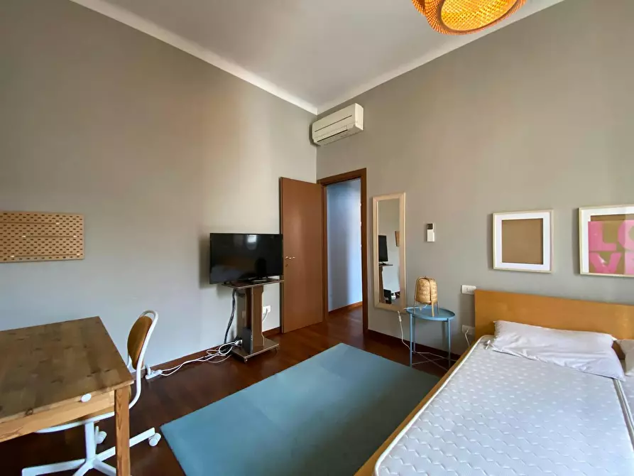 Immagine 4 di Casa indipendente in affitto  in Via Monte Ortigara a Milano