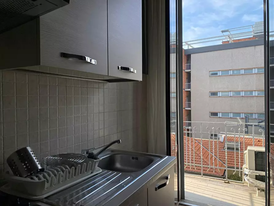 Immagine 9 di Casa indipendente in affitto  in Via Monte Ortigara a Milano