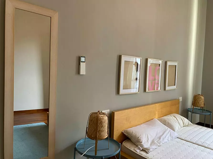 Immagine 3 di Casa indipendente in affitto  in Via Monte Ortigara a Milano