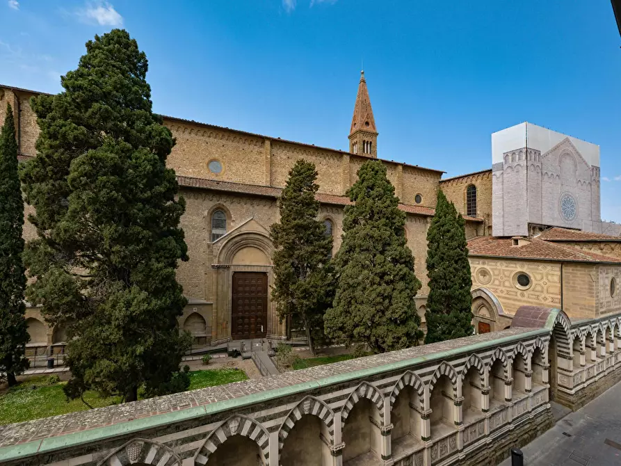 Immagine 6 di Appartamento in affitto  in Via degli Avelli a Firenze