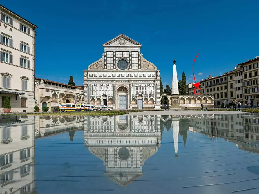 Immagine 1 di Appartamento in affitto  in Via degli Avelli a Firenze