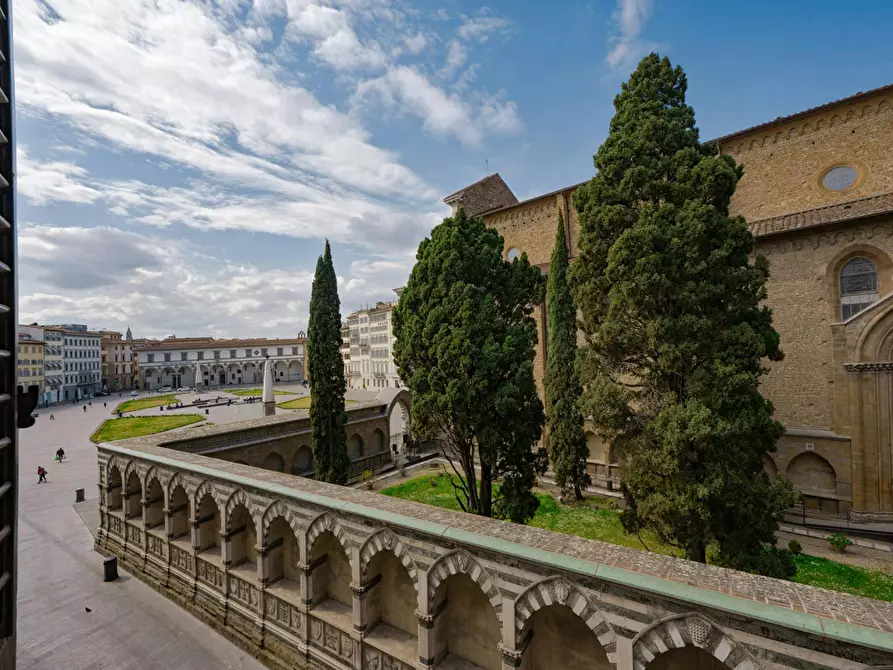 Immagine 7 di Appartamento in affitto  in Via degli Avelli a Firenze