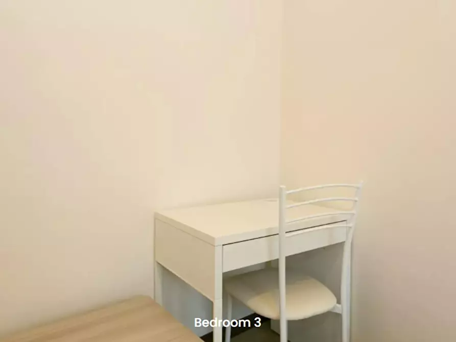 Immagine 4 di Camera in affitto  in Via Umberto Fogagnolo a Sesto San Giovanni