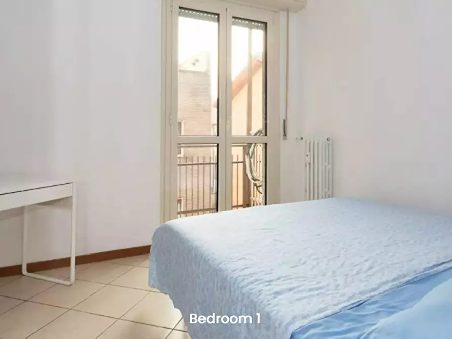 Immagine 3 di Camera in affitto  in Via Umberto Fogagnolo a Sesto San Giovanni