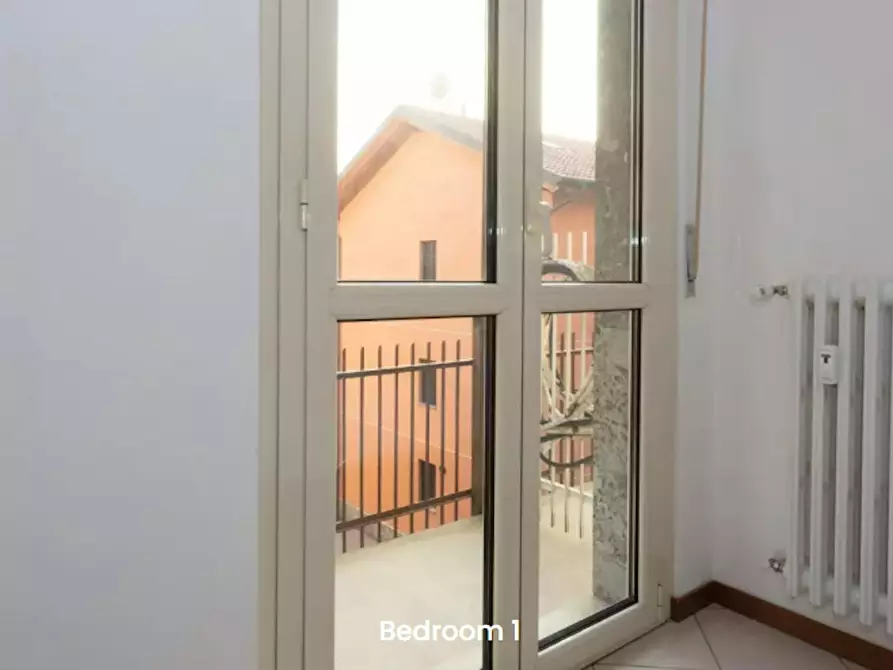 Immagine 8 di Camera in affitto  in Via Umberto Fogagnolo a Sesto San Giovanni