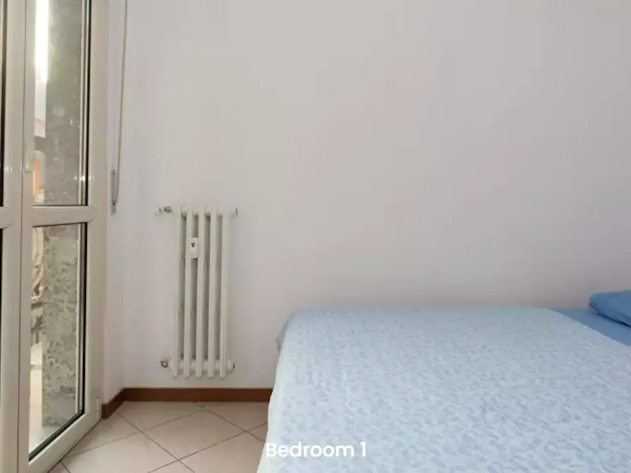 Immagine 4 di Camera in affitto  in Via Umberto Fogagnolo a Sesto San Giovanni