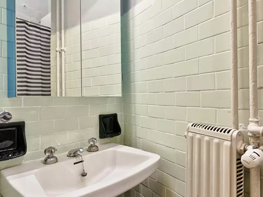 Immagine 9 di Appartamento in affitto  in Via Luigi Cibrario a Torino