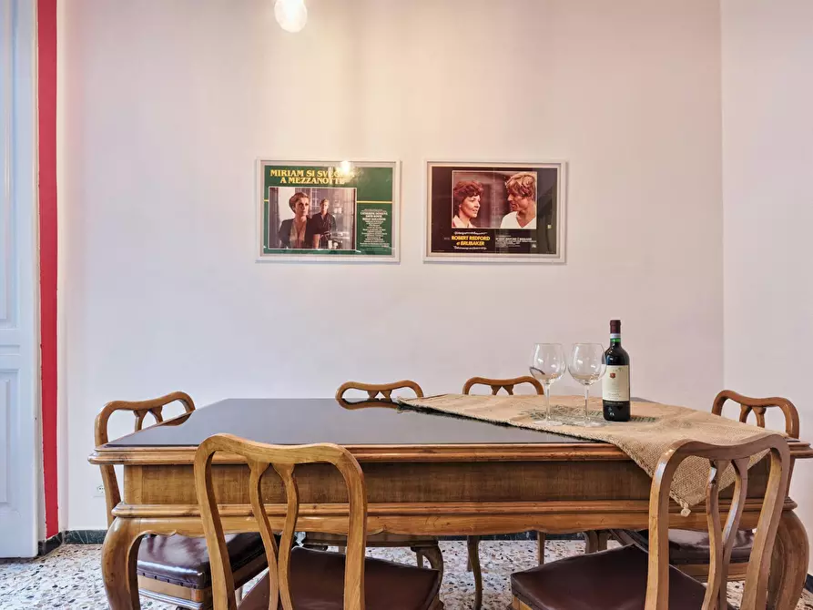 Immagine 1 di Appartamento in affitto  in Via Luigi Cibrario a Torino