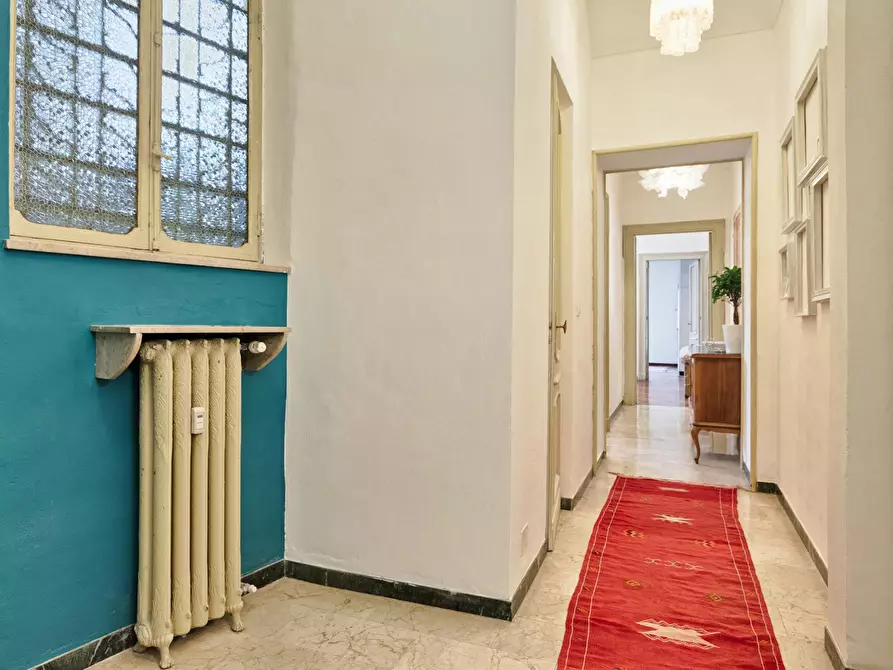 Immagine 10 di Appartamento in affitto  in Via Luigi Cibrario a Torino