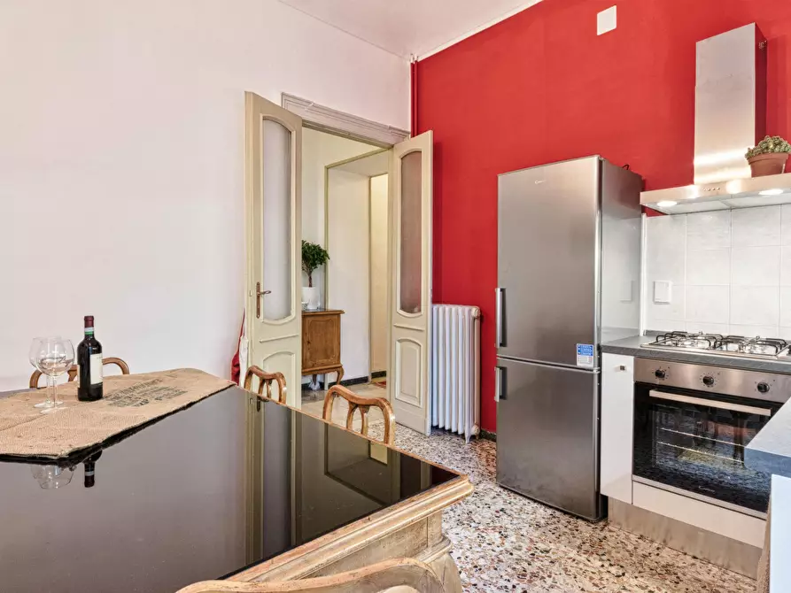 Immagine 7 di Appartamento in affitto  in Via Luigi Cibrario a Torino